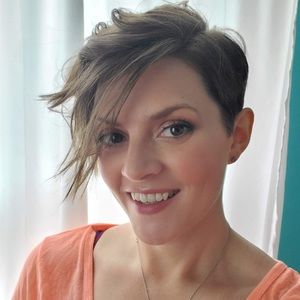 Meet your Posher, Kate